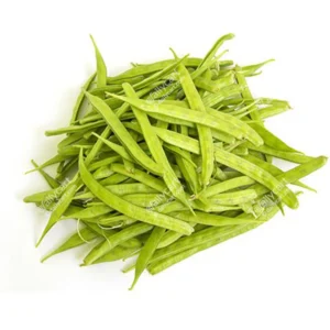 Guvar Beans