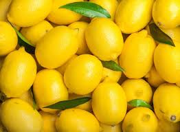 Lemon each