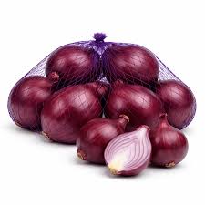 ONION  RED