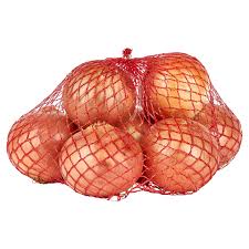 ONION  YELLOW