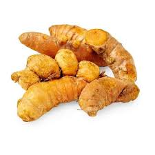 Turmeric fresh